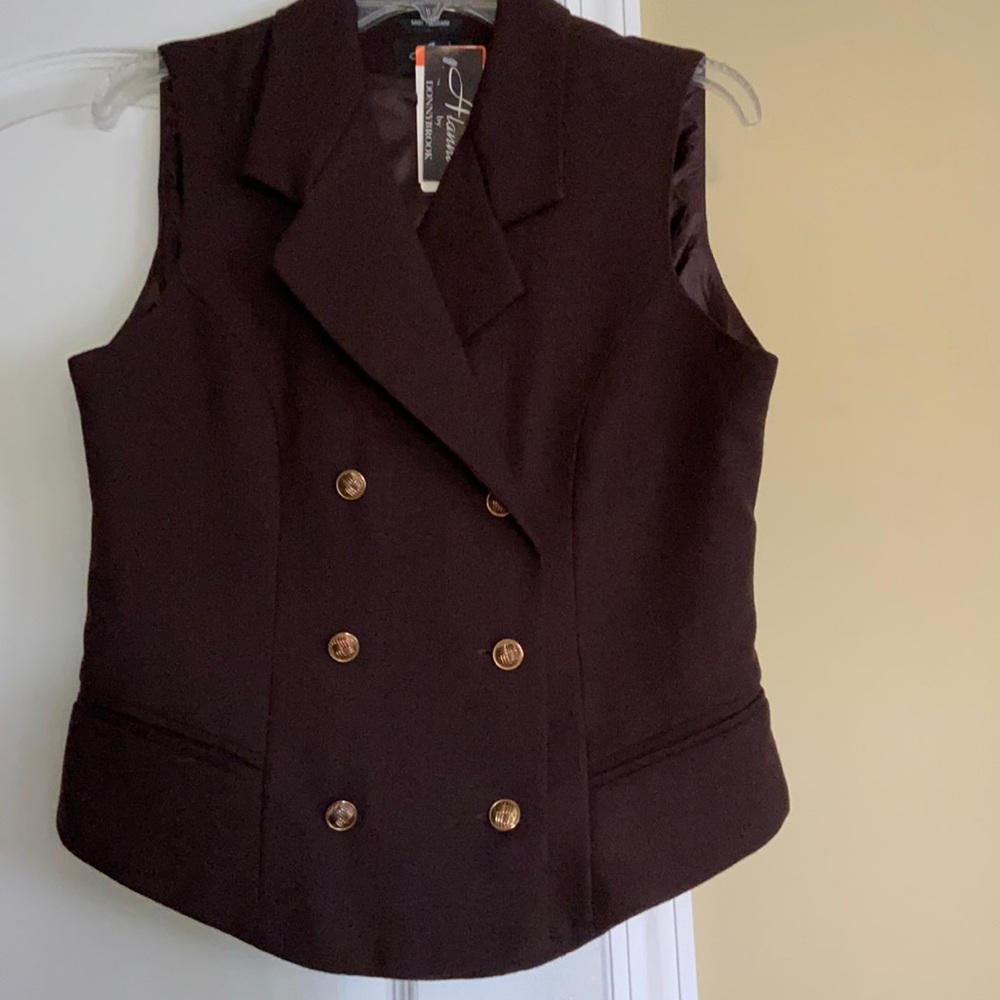 Women’s vest